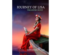 Journey Of Lisa: Treasure Hunt