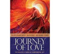Journey of Love Oracle - [Version Originale] Alana Fairchild, Richard Cohn, Rassouli, (Auteur)