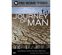 Journey of Man [Import USA Zone 1]