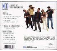 Journey of Mind and Emotion