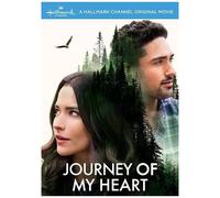 Journey Of My Heart (Aka Love On The Wings Of Eagles) [Dvd]
