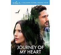 Journey of My Heart (aka Love on the Wings of Eagles) – DVD – Édition sans région