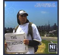 Journey of Plato The Orphan