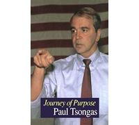 Journey Of Purpose - Reflections On The Presidency, Multiculturalism, And Third Parties