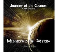"Journey of the Cosmos" - An Alpha Brainwave Entrainment - Music/Audio for Meditation and Relaxation