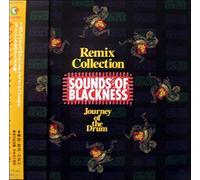 Journey of The Drum: Remix Collection [Import]