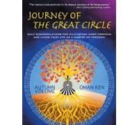 Journey Of The Great Circle - Autumn Volume