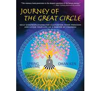 Journey Of The Great Circle - Spring Volume