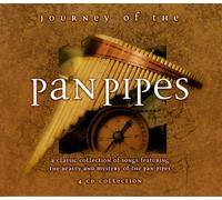 Journey of The Pan Pipes [Import]