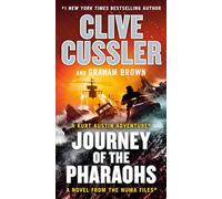 Journey of the Pharaohs