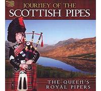 Journey of the scottish pipes