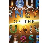 Journey of The Universe: Conversations