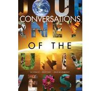 Journey Of The Universe: Conversations
