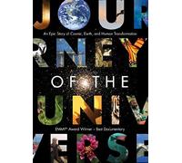 Journey Of The Universe: The Film