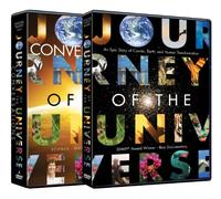 Journey of Universe: The Complete Collection