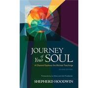 Journey of Your Soul by Shepherd Hoodwin Shepherd Hoodwin (Auteur)