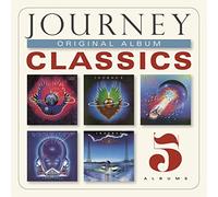 Journey - Original Album Classics