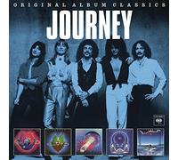 Journey - Original Album Classics - Box Set - F15z