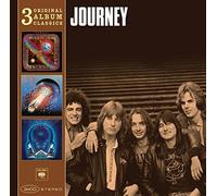 Journey - Original Album Classics [Import]