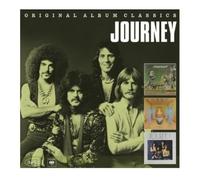 Journey - Original Album Classics Vol. 2 Set]