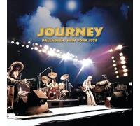 Journey - Palladium, New York 1978