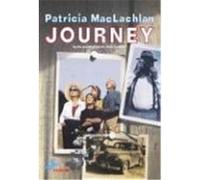 Journey Patricia MacLachlan (Auteur)