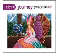 Journey - Playlist: The Very Best of Journey