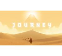Journey (PS4)