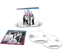 JOURNEY - PT. 2 [2 Discs] by The Kinks [CD] NEUF