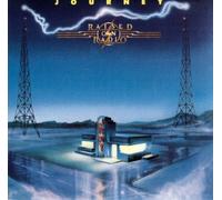 Journey - Raised on Radio (1986) [Import]