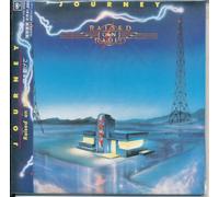 Journey - Raised on Radio