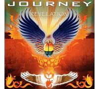 Journey - Revelation-2cd [Import]