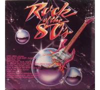 Journey, Romantics, Toto, Bonnie Tyler, Survivor, Kansas..