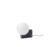 &Tradition Lampe de table Journey SHY1 Steel blue