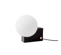 &Tradition Lampe de table/applique murale Journey SHY1 Noir