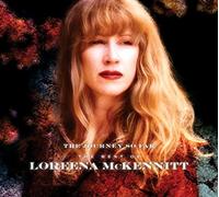 Loreeena McKennitt - Journey So Far Best of The [Import]