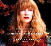 Loreena McKennitt – Journey So Far – Best of – CD – Import