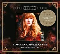 Journey So Far The Best of Loreena Mckennitt