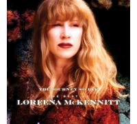 Journey So Far the Best of Loreena McKennitt by MCKENNITT,LOREENA [Audio CD]