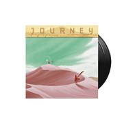 Journey Soundtrack (10th Anniversary Edition) Vinyle - 2LP