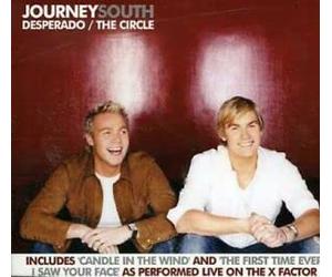 Journey South - Desperado/The Circle