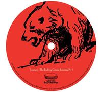 Journey/The Barking Grizzle Remixes [Analog]