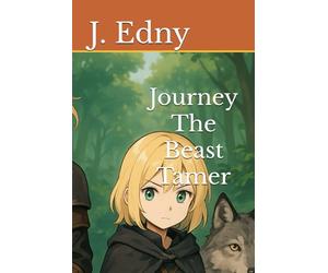 Journey The Beast Tamer