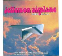 Jefferson Airplane - Journey