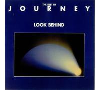 JOURNEY - The Best of - Look behind / CBS 54456