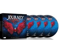 Journey - The Broadcast Collection 1976-1983