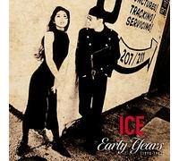 Journey The Early Years (CD) Album