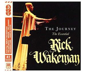 Journey: the Essential..