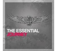 JOURNEY "THE ESSENTIAL- BEST OF" 2 CD NEW