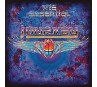 Journey The Essential Journey (CD)
